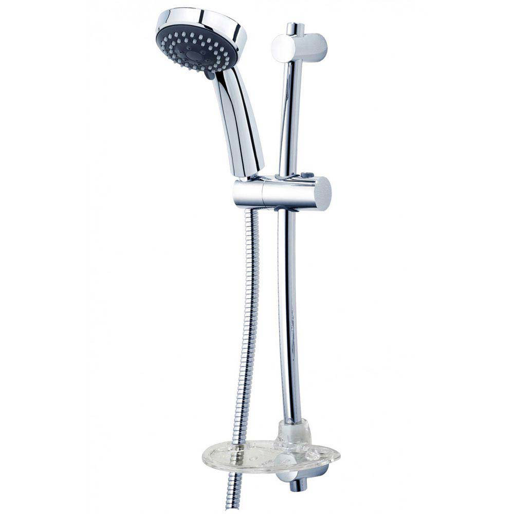 Triton Alfie & Lara Shower Kit Get It Now At Victorian Plumbing