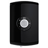 Triton Amore 8.5kW Electric Shower - Gloss Black - ASPAMO8GSBLK  Standard Large Image