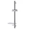 Triton Amore 8.5kW Electric Shower - Gloss White - ASPAMO8GSWHT  Feature Large Image