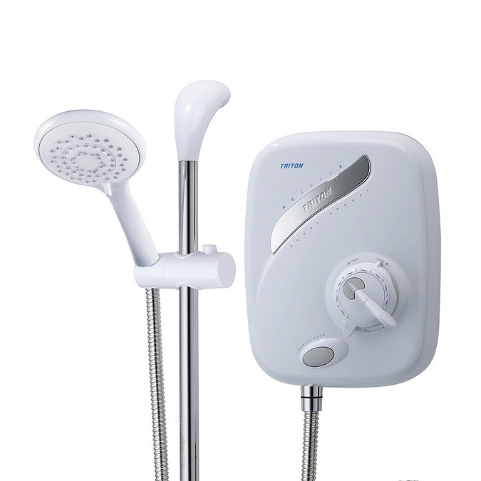 Triton AS2000X Manual Power Shower  Feature Large Image