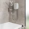 Triton AS2000XT Thermostatic Power Shower Standard Large Image