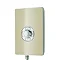 Triton - Aspirante 9.5kw Electric Shower - Riviera Sand - ASP09TLRSD In Bathroom Large Image