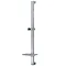 Triton Callum Shower Riser Rail - Chrome - TSKCALLCH Large Image