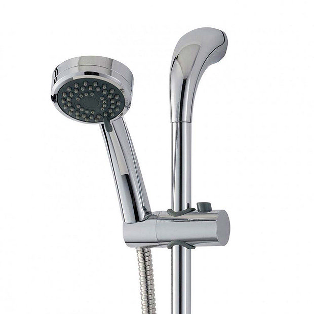 Triton Conor & Lara Shower Kit | Victorian Plumbing.co.uk