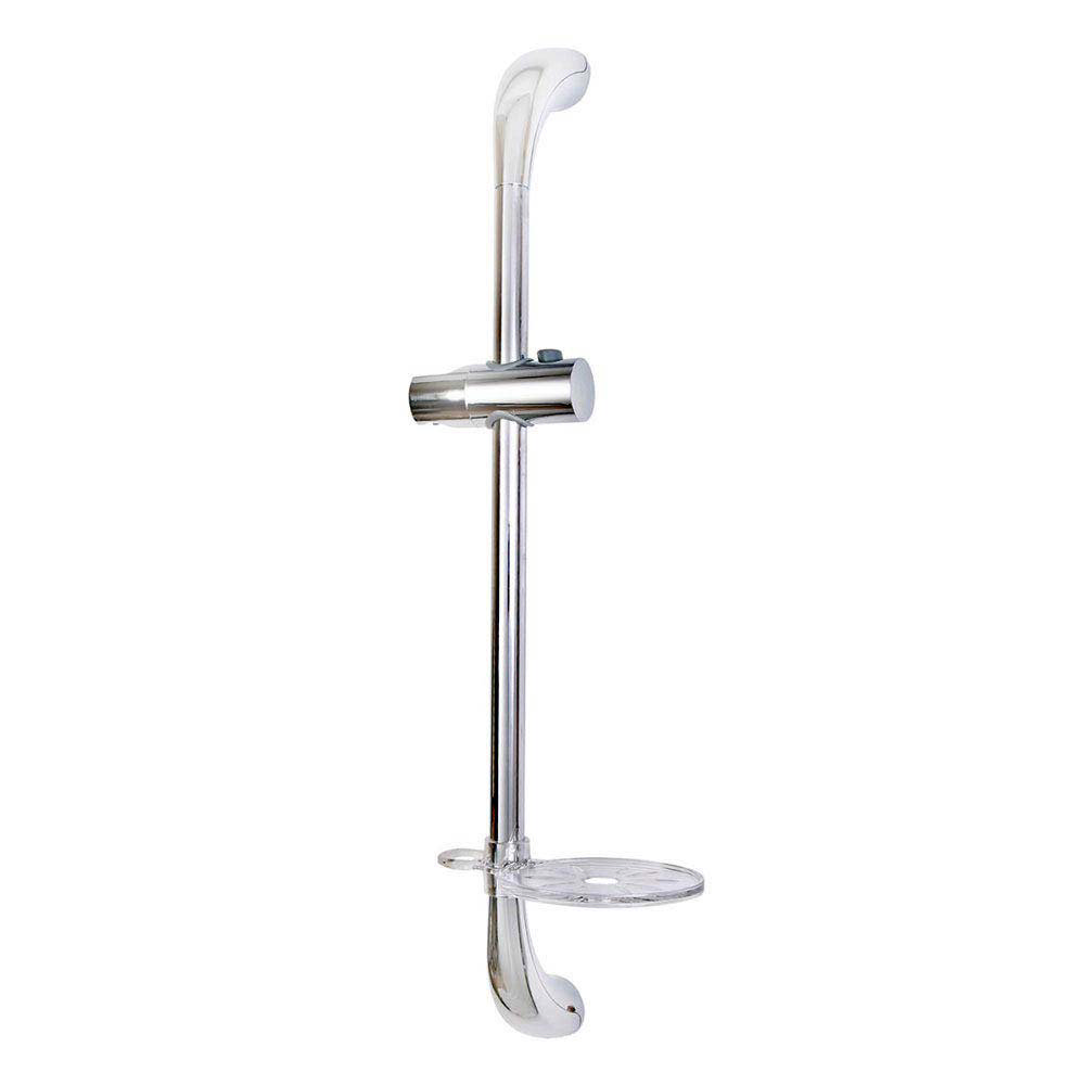 Triton Conor Shower Riser Rail | Victorian Plumbing.co.uk