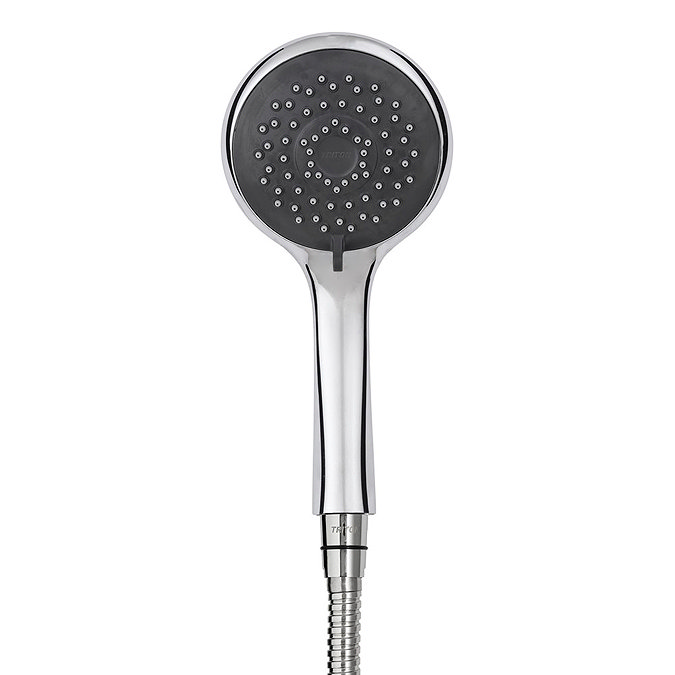 Triton Danzi 8.5kw Electric Shower - Black - ARDANZ08BLK  additional Large Image