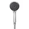 Triton Danzi 8.5kw Electric Shower - Black - ARDANZ08BLK  additional Large Image