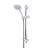 Triton Danzi 9.5kw Electric Shower - White - ARDANZ09W  additional Large Image