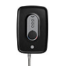 Triton Danzi DuElec 9.5kw Electric Shower - Black - GEDADU93  Profile Large Image