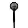 Triton Danzi DuElec 9.5kw Electric Shower - Black - GEDADU93  Feature Large Image