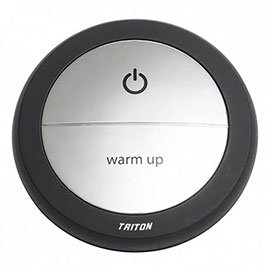 Triton Digital Shower Remote Start/Stop with Optional Warm Up - HOSDMRSS Medium Image
