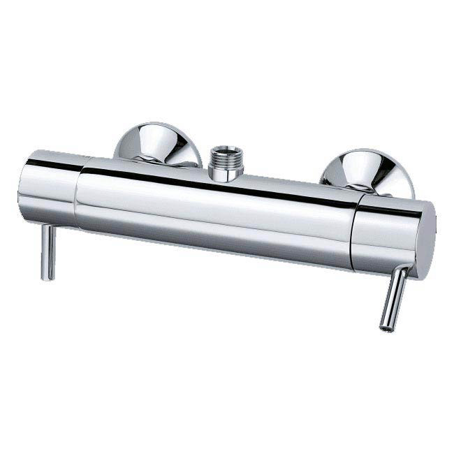 Triton Elina Bar Shower Mixer Buy Online At Victorian Plumbing.co.uk