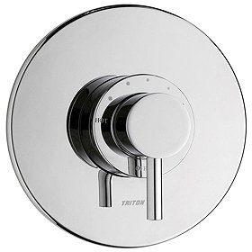 Triton Elina Built-In TMV3 Sequential Shower Valve - ELITMV3BTSL Large Image