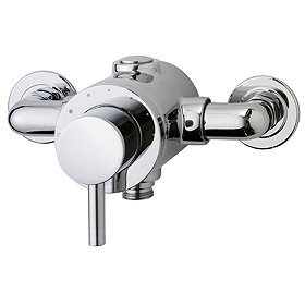 Triton Elina Exposed TMV3 Sequential Shower Valve - ELITMV3EXSL Large Image