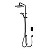 Triton ENVi 9.0KW DuElec Electric Shower Kit - Black