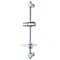 Triton Exe Thermostatic Bar Shower Mixer & Kit - UNEXTHBM Standard Large Image