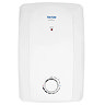 Triton Instaflow 10.1kW Instantaneous Water Heater - Multi Point