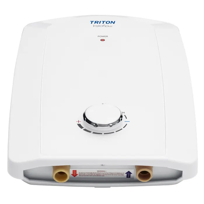 Triton Instaflow 10.1kW Instantaneous Water Heater - Multi Point