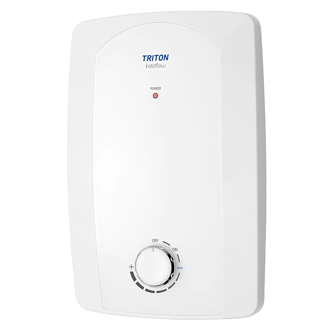 Triton Instaflow 10.1kW Instantaneous Water Heater - Multi Point