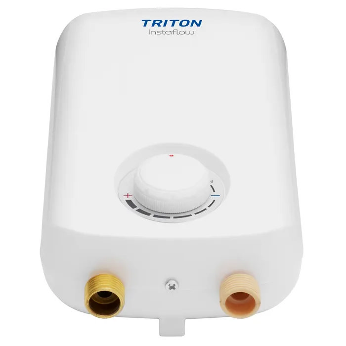 Triton Instaflow 5.4kW Instantaneous Water Heater - Single Point