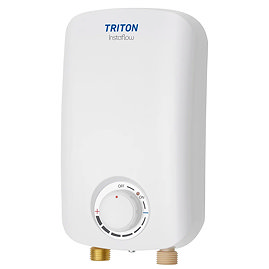 Triton Instaflow 5.4kW Instantaneous Water Heater - Single Point