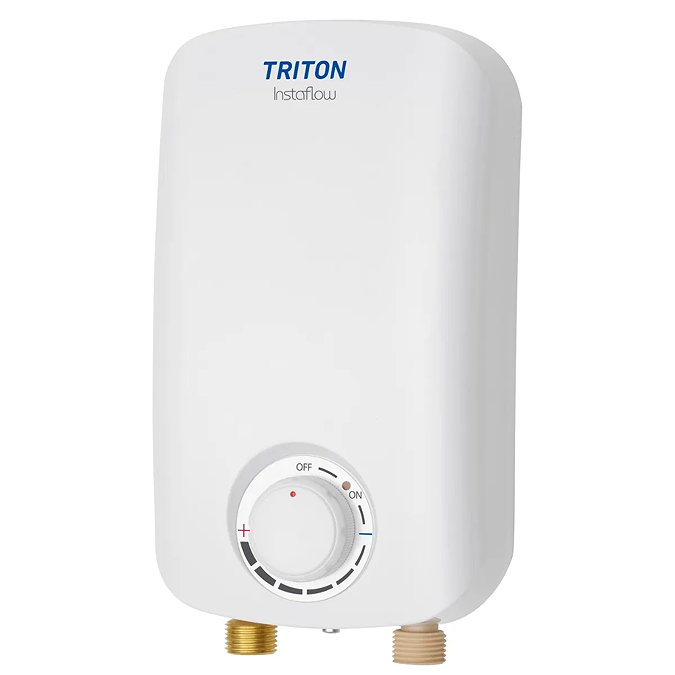 Triton Instaflow 5.4kW Instantaneous Water Heater - Single Point