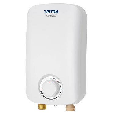 Triton Instaflow 5.4kW Instantaneous Water Heater - Single Point