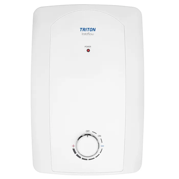 Triton Instaflow 7.7kW Instantaneous Water Heater - Multi Point
