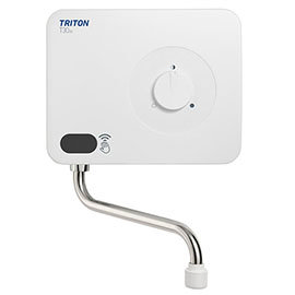 Triton Instaflow Handsfree T30IR Handwash - SPT303IR Medium Image