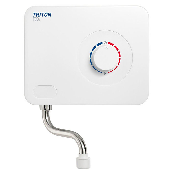 Triton Instaflow T30I Handwash - SPT303I  Standard Large Image