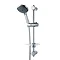 Triton Lewis and 8000 Series Shower Kit - Chrome - TSKFLEW8000CH Large Image