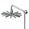 Triton Mersey Exposed Concentric Thermostatic Shower Mixer with Fixed Head - UNMEEXCMFH Profile Larg