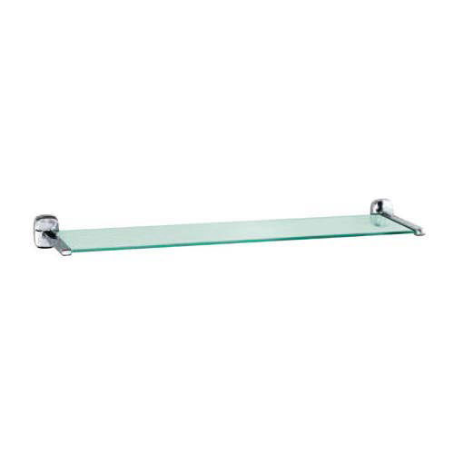 Triton Metlex Majestic Glass Shelf & Brackets - AMJ06622C Large Image