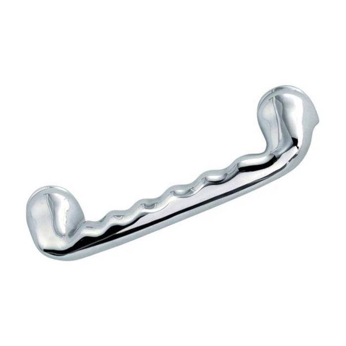 Triton Metlex Majestic Grab Bar - AMJV1901C Large Image