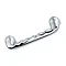 Triton Metlex Majestic Grab Bar - AMJV1901C Large Image