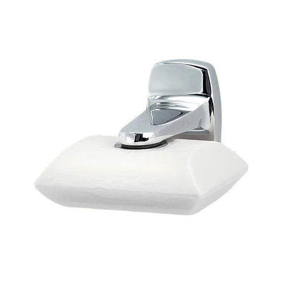 Triton Metlex Majestic Magnetic Soap Holder - AMJ784C Large Image