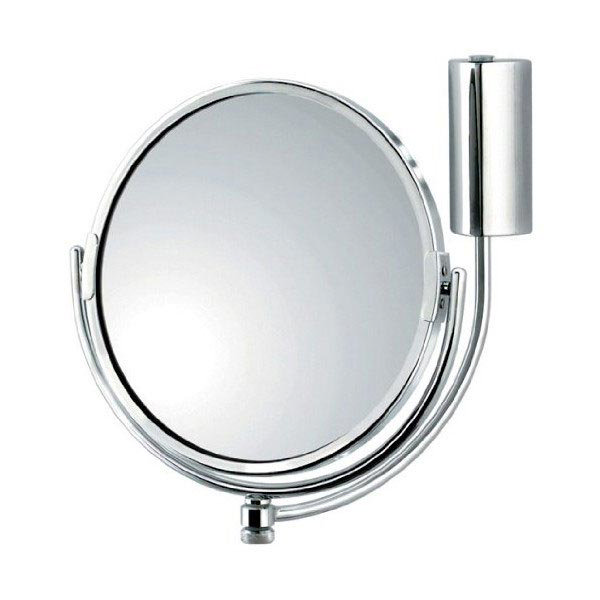 Triton Metlex Majestic Rotating Shaving Mirror At Victorian Plumbing