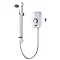 Triton Safeguard+ 8.5kW Thermostatic Electric Shower with Remote - CSGP08WRSS Large Image