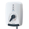 Triton Safeguard Care Digilink Shower 8.5kw Electric Shower - CSGDL08WC Profile Large Image