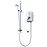 Triton Safeguard Care Digilink Shower 8.5kw Electric Shower - CSGDL08WC Large Image