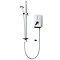 Triton Safeguard Care Digilink Shower 9.5kw Electric Shower - CSGDL09WC Large Image