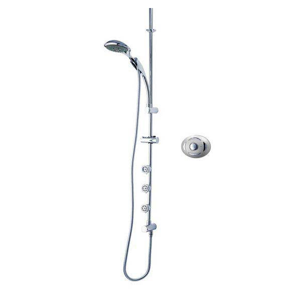 BUY NOW Triton Satellites Digital Mixer Shower & Kit