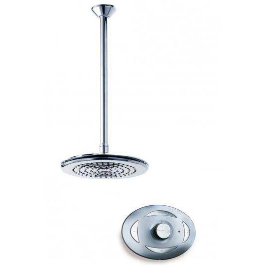 Triton Satellites Digital Mixer Shower & Kit Online