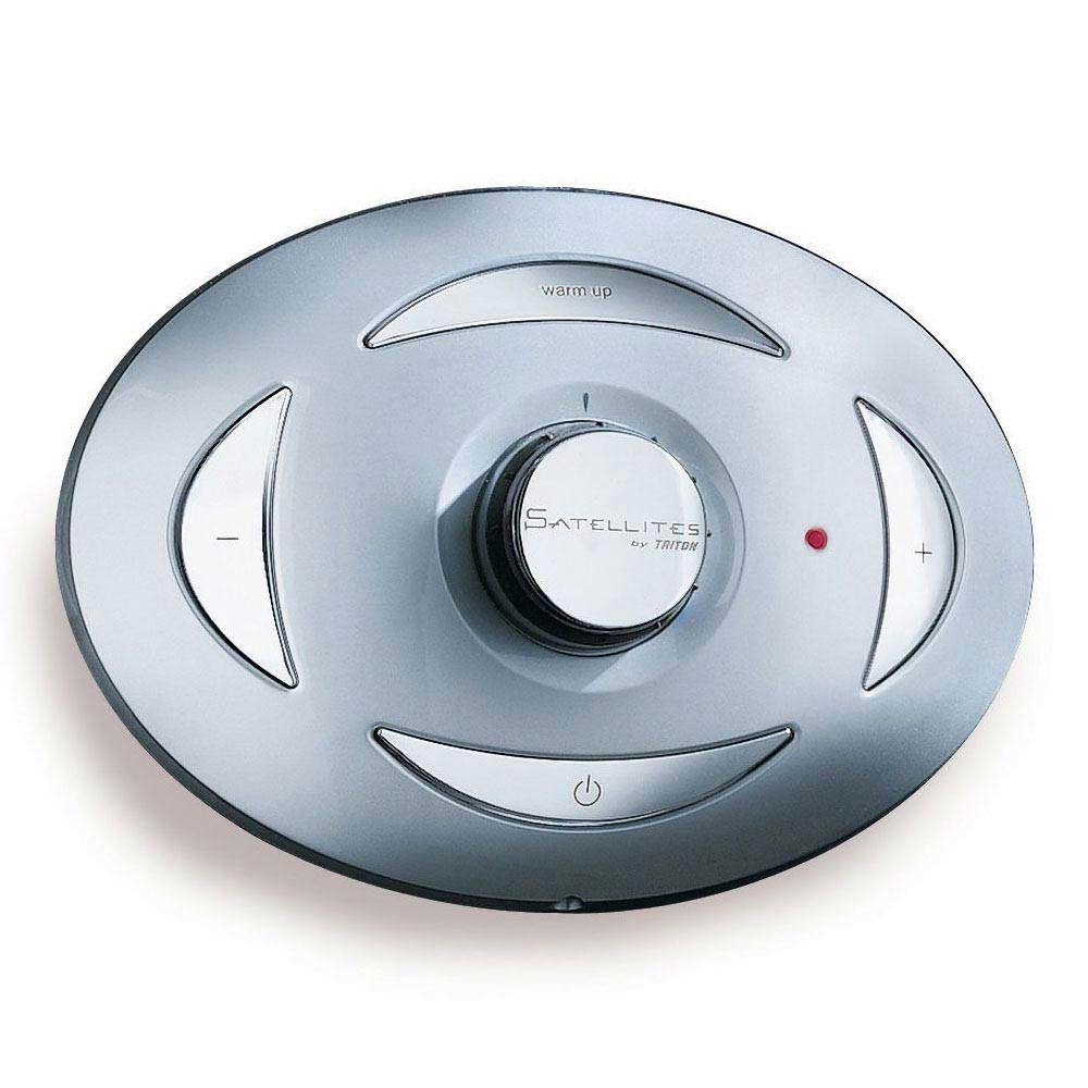 BUY NOW Triton Satellites Digital Mixer Shower