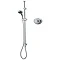 Triton Satellites Digital Mixer Shower with Metis Kit Large Image