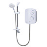 Triton Silent Running Thermostatic Power Shower - AS2000SR Large Image