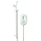 Triton T100E Care 8.5kw Thermostatic Electric Shower - C10E084T Large Image