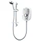 Triton T100xr 10.5kw Slimline Electric Shower Large Image