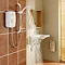 Triton T150z 8.5 kw Electric Shower - SPSG08WC  Feature Large Image