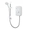 Triton T150z 8.5 kw Electric Shower - SPSG08WC Large Image